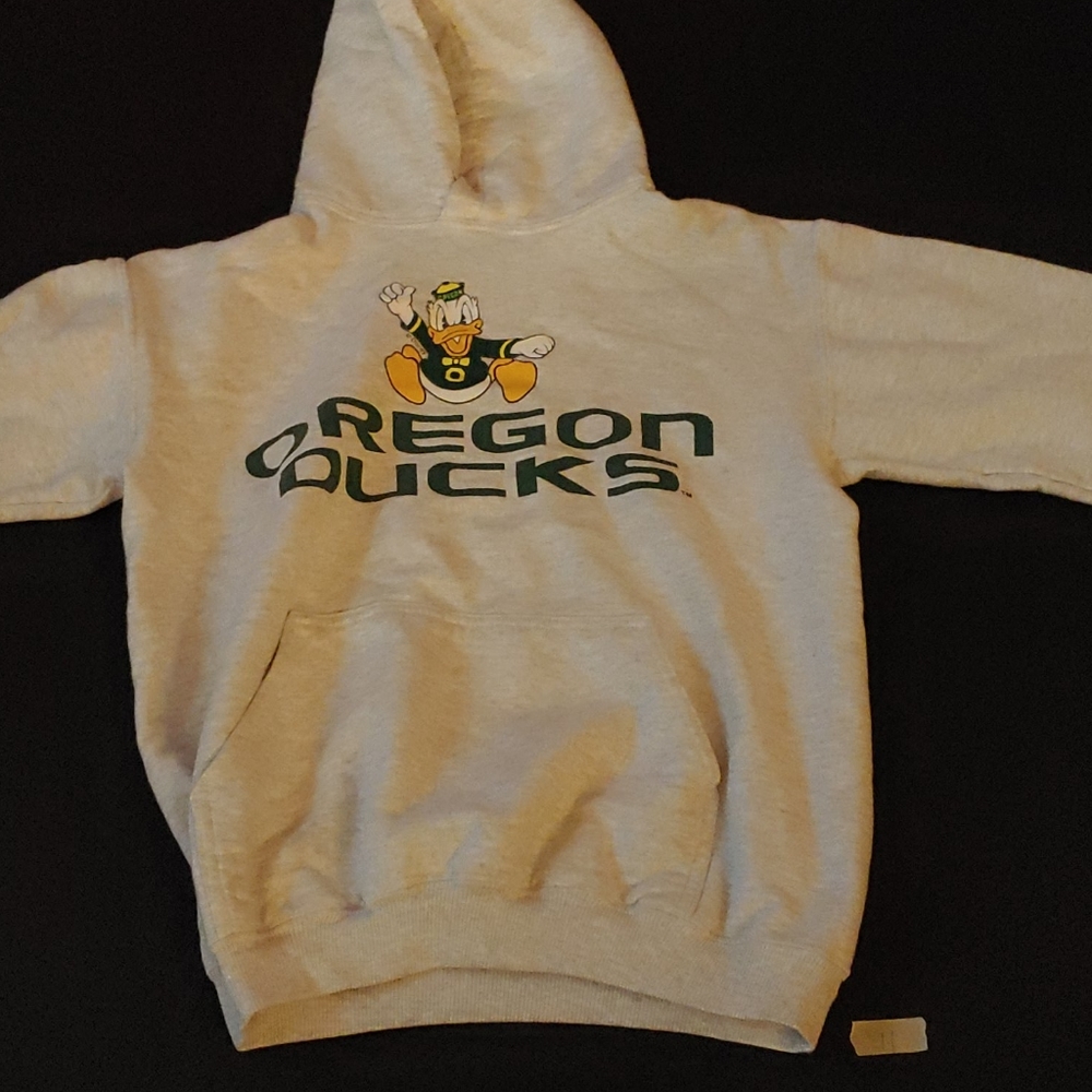 Ducks hoodie